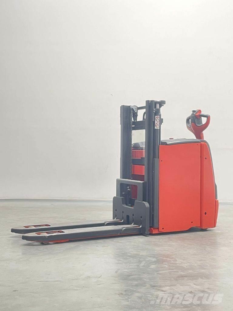 Linde D10 ACC-1163 Krautnētāji