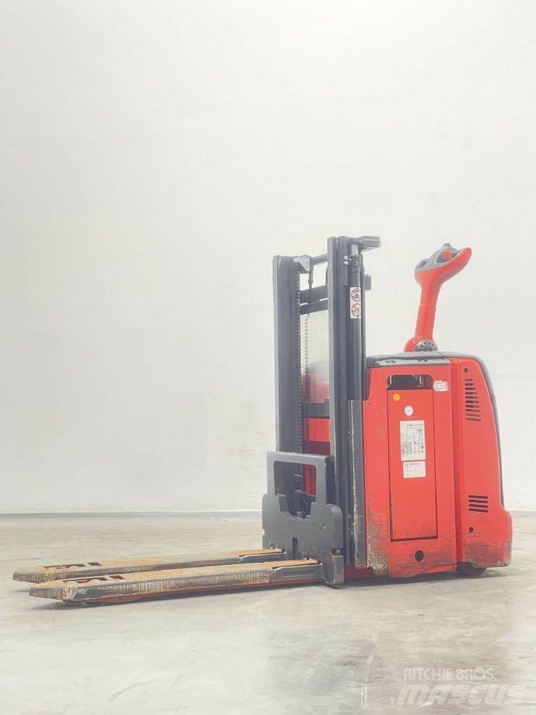 Linde D12-133 Krautnētāji