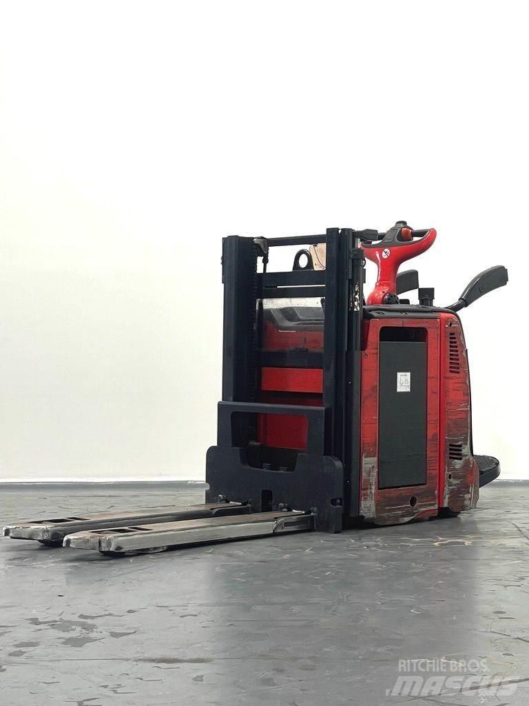 Linde D12AP-133 Krautnētāji