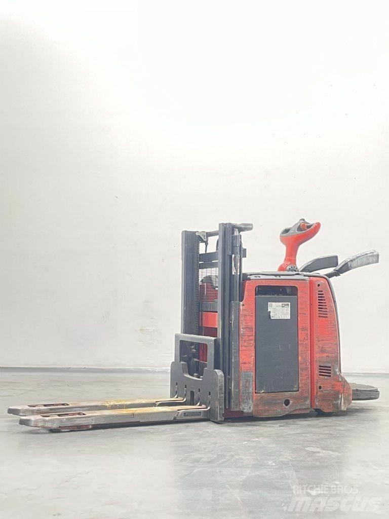 Linde D12AP-133 Krautnētāji
