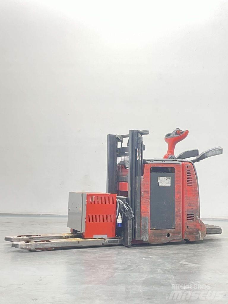 Linde D12AP-133 Krautnētāji
