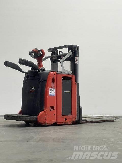 Linde D12HPAP Krautnētāji