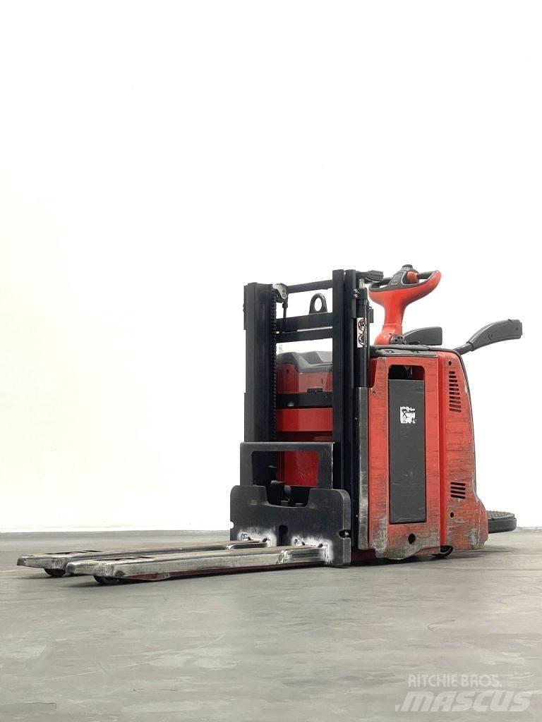 Linde D12HPAP Krautnētāji