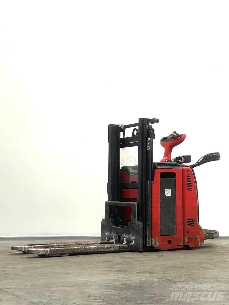 Linde D12HPAP-133 Krautnētāji