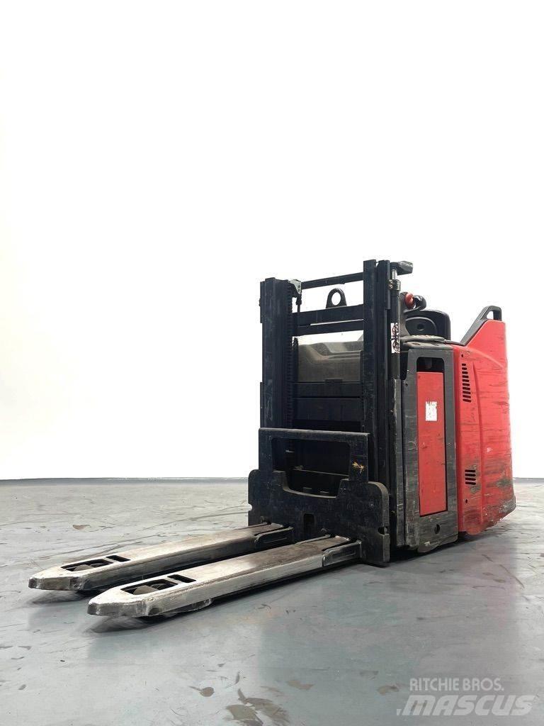 Linde D12HPSP-133 Krautnētāji
