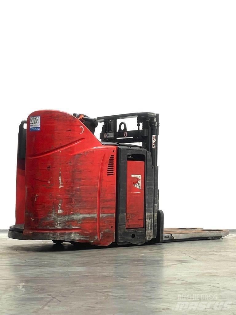 Linde D12HPSP-133 Krautnētāji