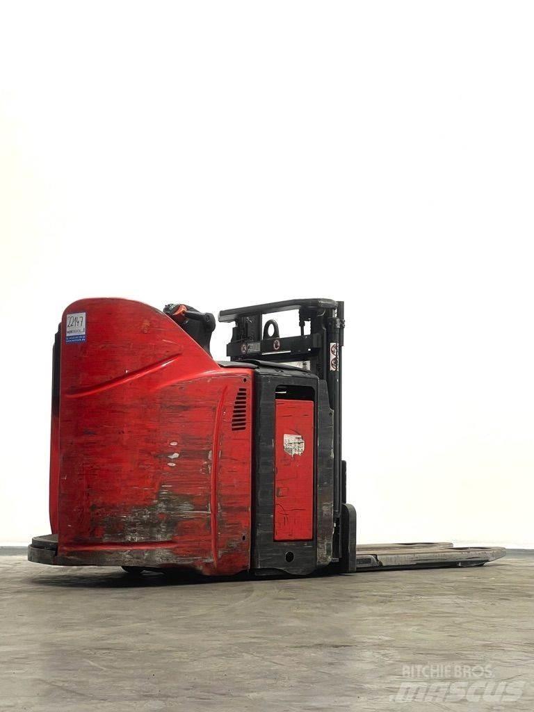 Linde D12HPSP-133 Krautnētāji