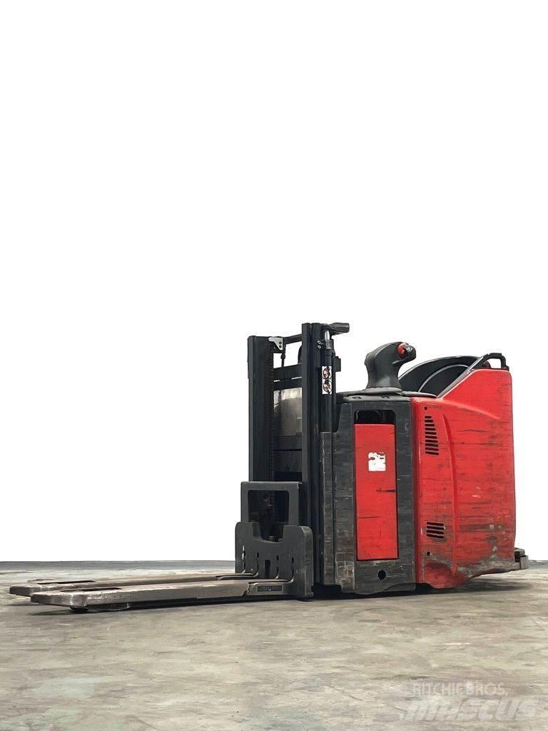 Linde D12HPSP-133 Krautnētāji