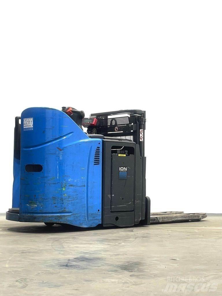 Linde D12HPSP-133 Krautnētāji