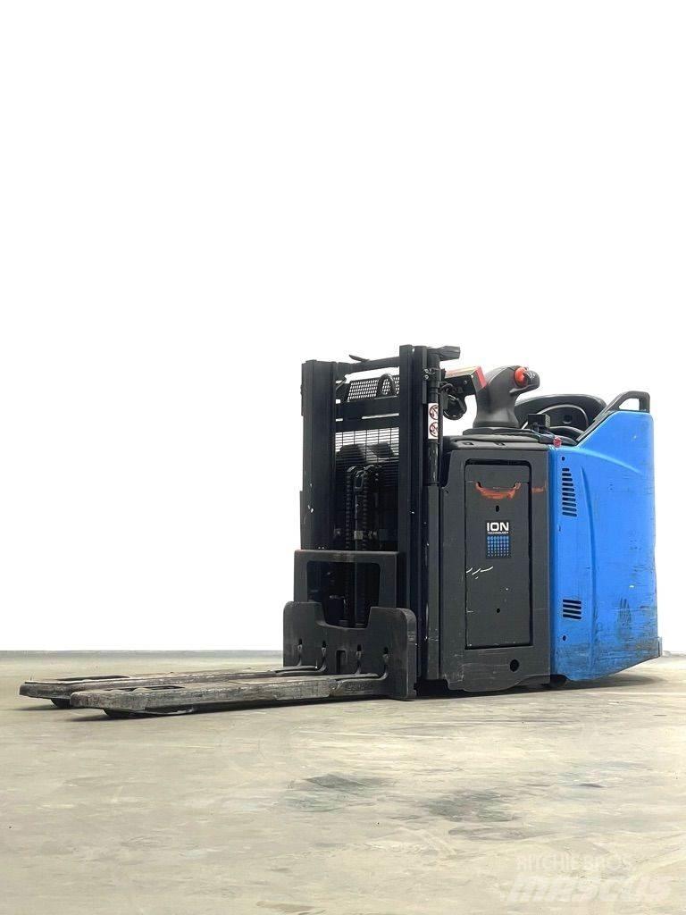 Linde D12HPSP-133 Krautnētāji