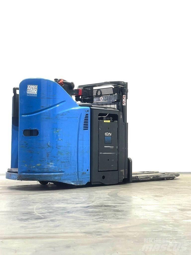 Linde D12HPSP-133 Krautnētāji
