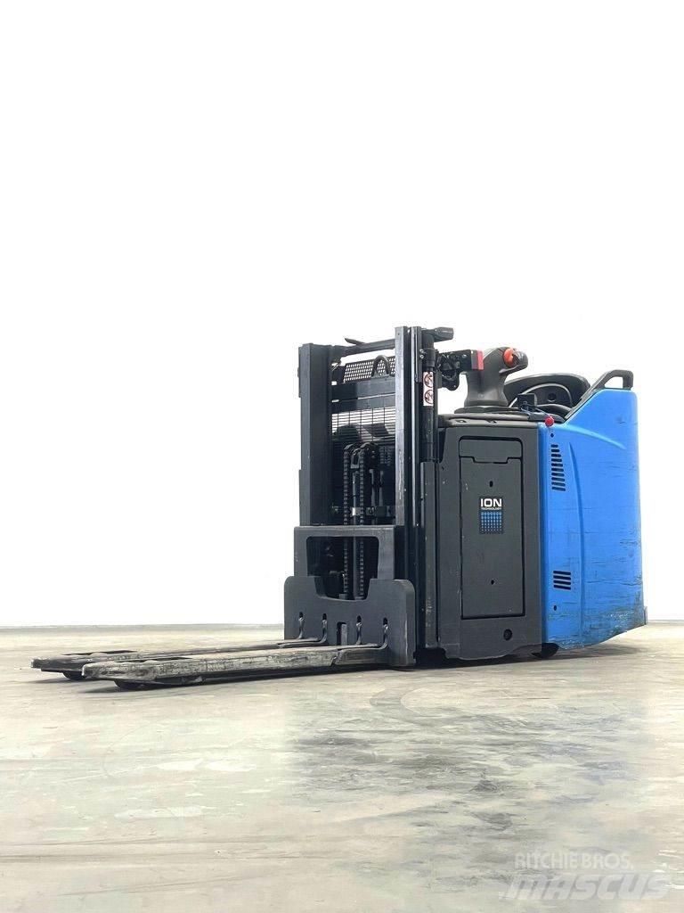 Linde D12HPSP-133 Krautnētāji