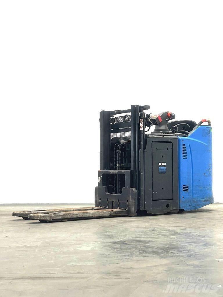 Linde D12HPSP-133 Krautnētāji