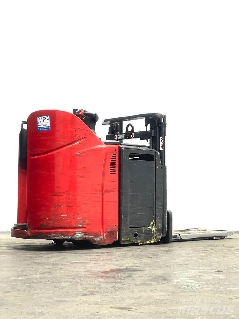 Linde D12HPSP-133 Krautnētāji