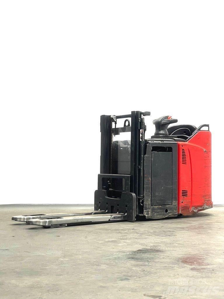 Linde D12HPSP-133 Krautnētāji