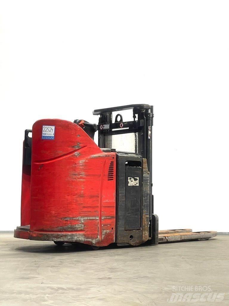 Linde D12HPSP-133 Krautnētāji