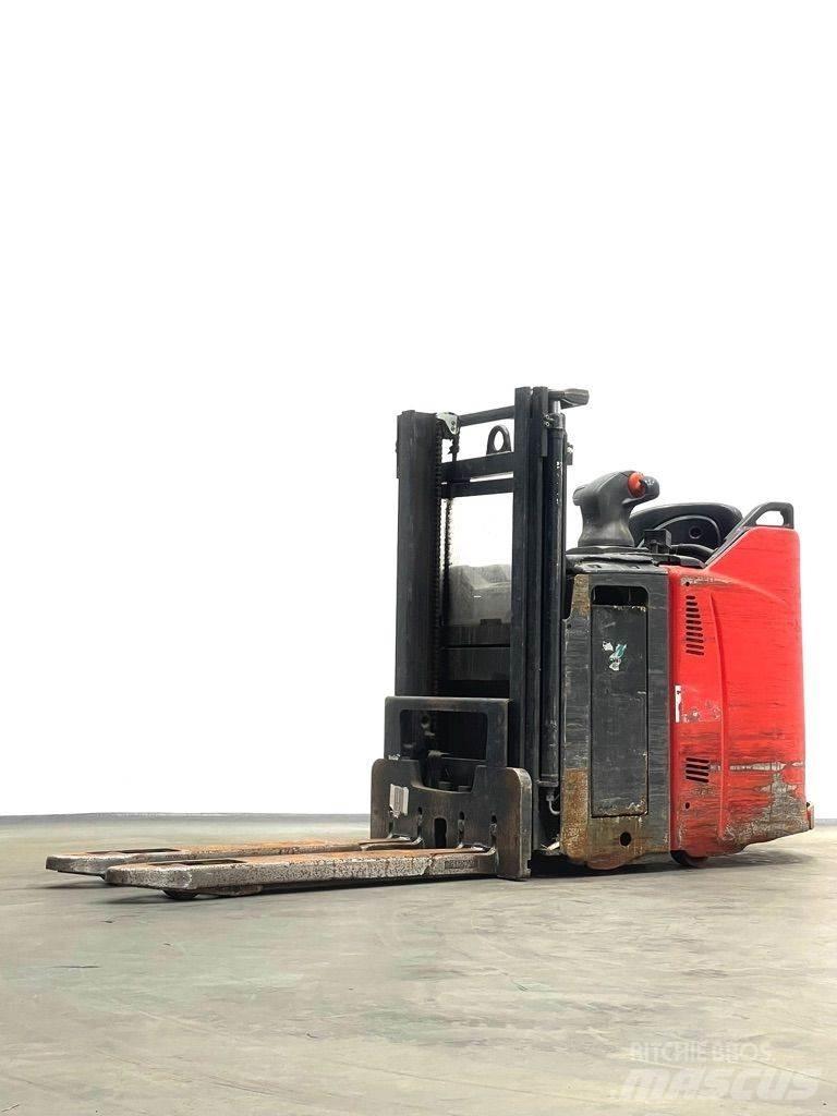 Linde D12HPSP-133 Krautnētāji