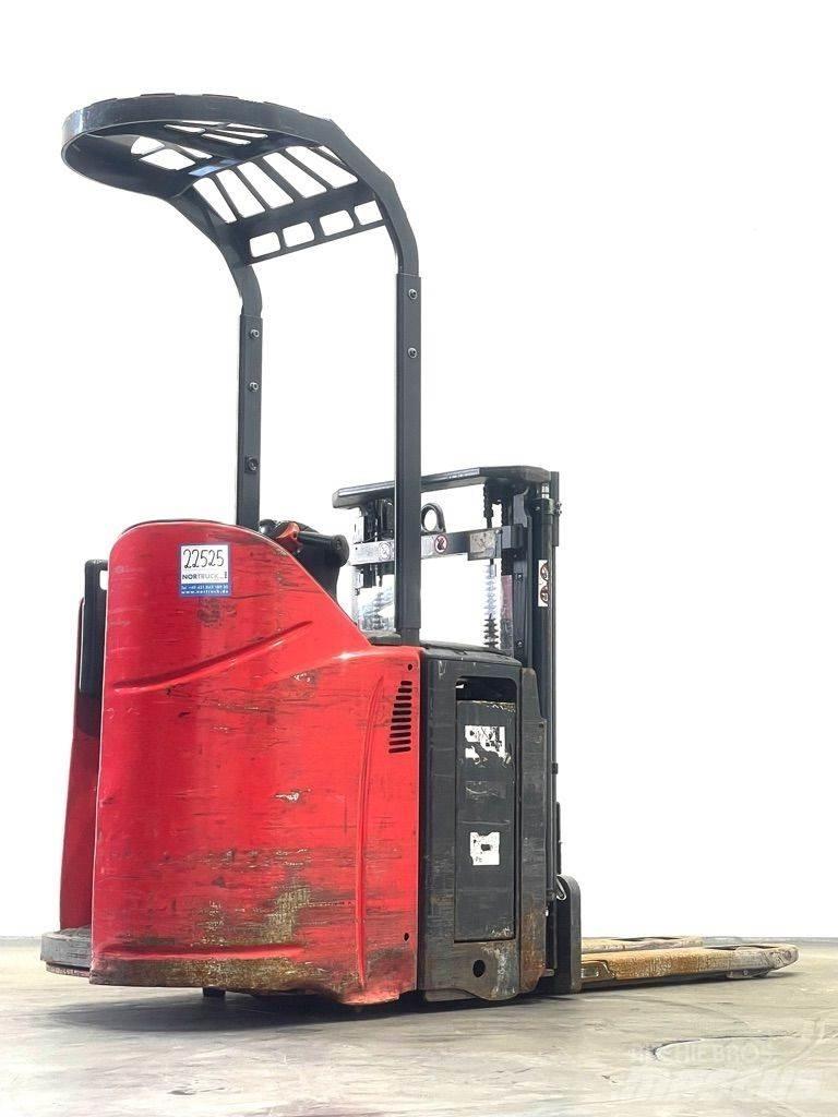 Linde D12HPSP-133 Krautnētāji