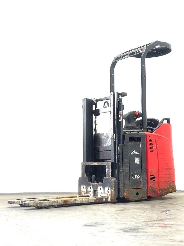 Linde D12HPSP-133 Krautnētāji
