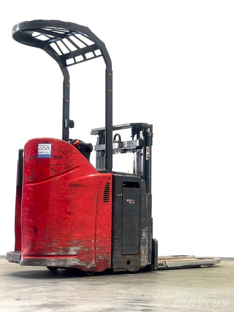 Linde D12HPSP-133 Krautnētāji
