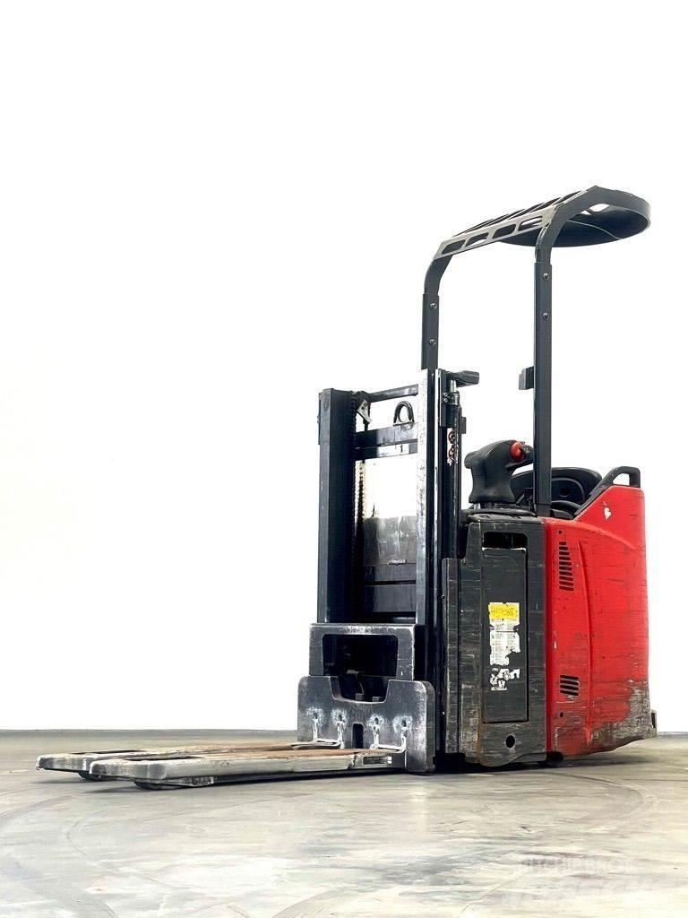Linde D12HPSP-133 Krautnētāji