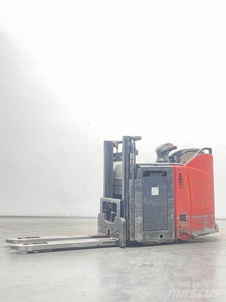 Linde D12HPSP-133 Krautnētāji
