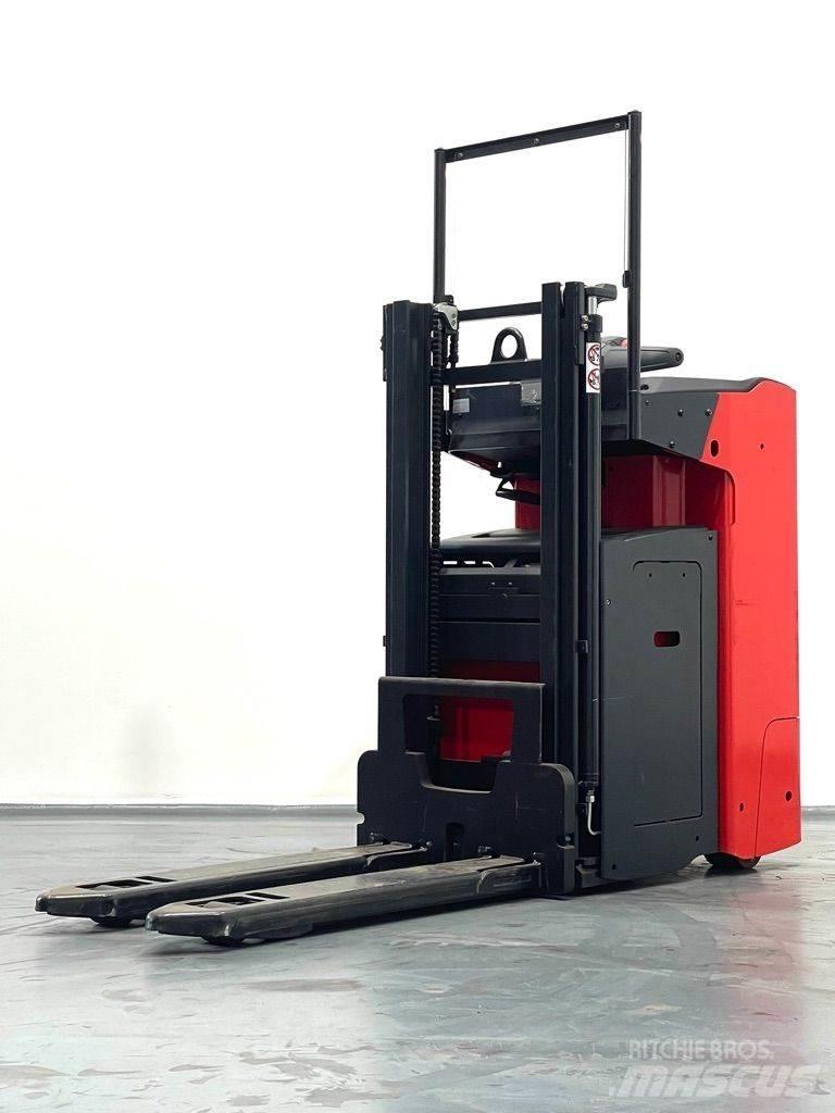 Linde D12SF-1164 Krautnētāji