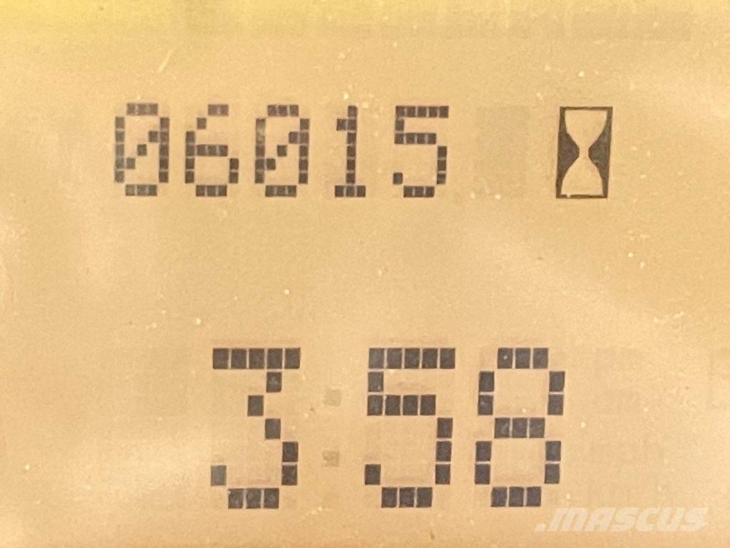 Linde E16PH-01 Elektriskie iekrāvēji