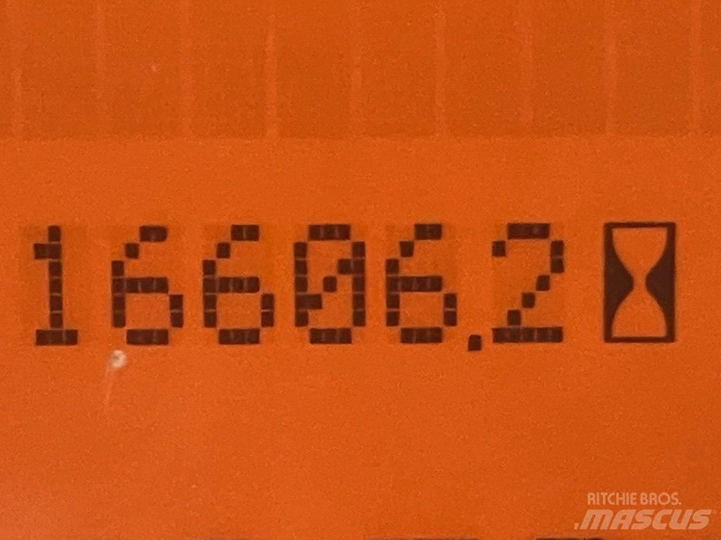 Linde H70D-396-EVO Tehnika ar dīzeļa dzinēju