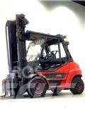 Linde H80D-396-03-EVO Tehnika ar dīzeļa dzinēju