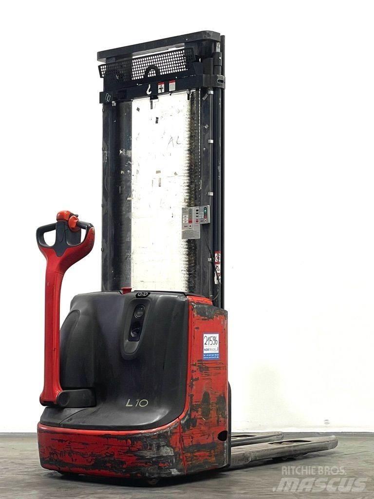 Linde L10-1172 Krautnētāji