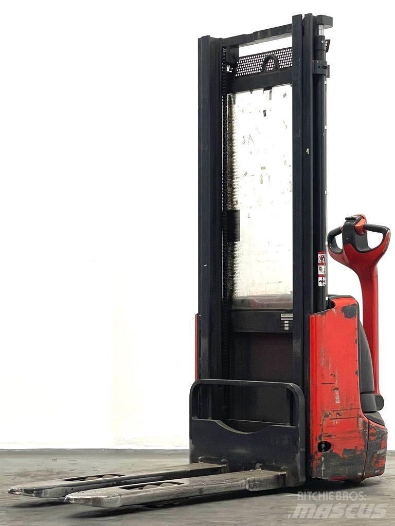 Linde L10-1172 Krautnētāji