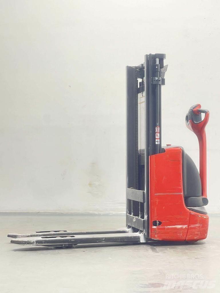 Linde L10B-1172 Krautnētāji