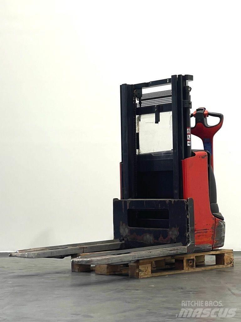 Linde L12-1172 Krautnētāji