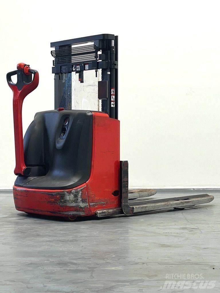 Linde L12-1172 Krautnētāji