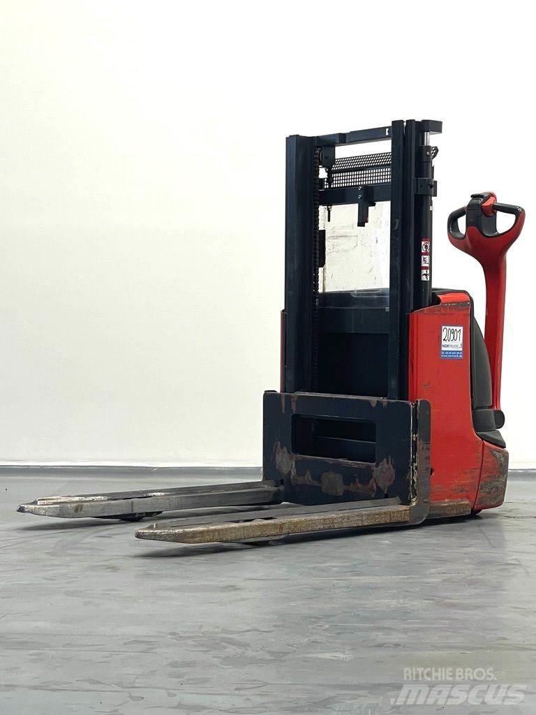 Linde L12-1172 Krautnētāji