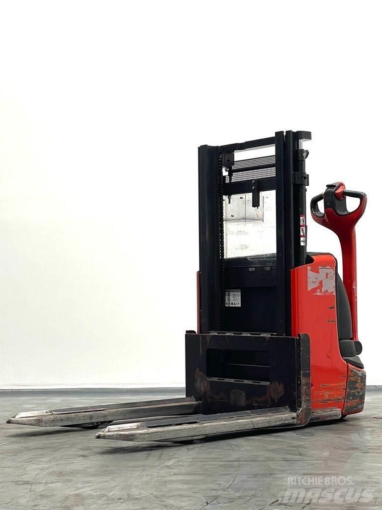 Linde L12-1172 Krautnētāji