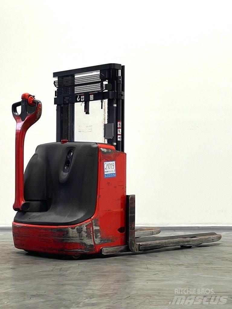 Linde L12-1172 Krautnētāji