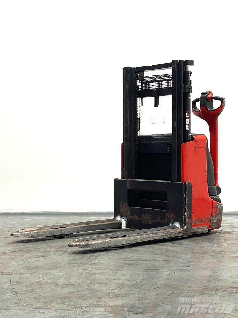 Linde L12-1172 Krautnētāji