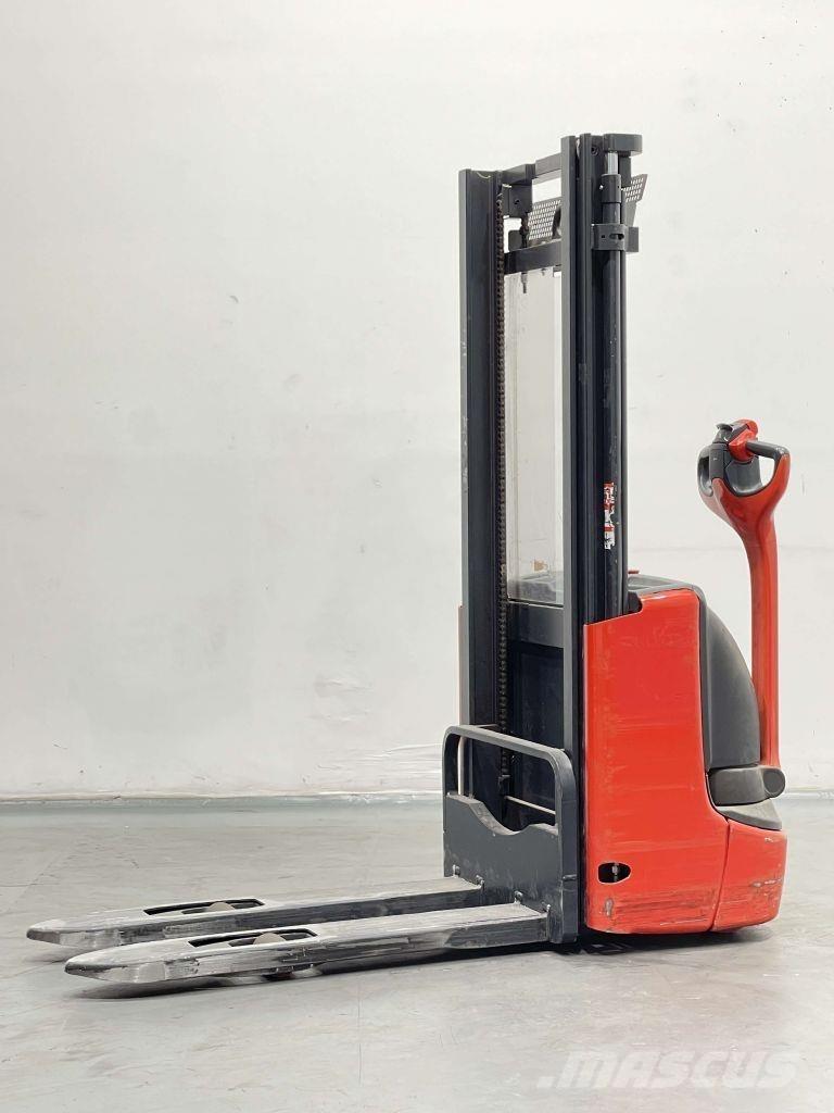 Linde L12-1172 Krautnētāji