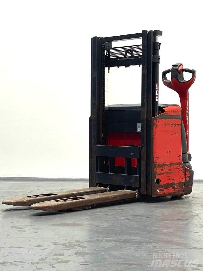 Linde L12i-1172 Krautnētāji