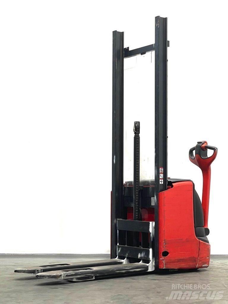 Linde L12i-1172 Krautnētāji
