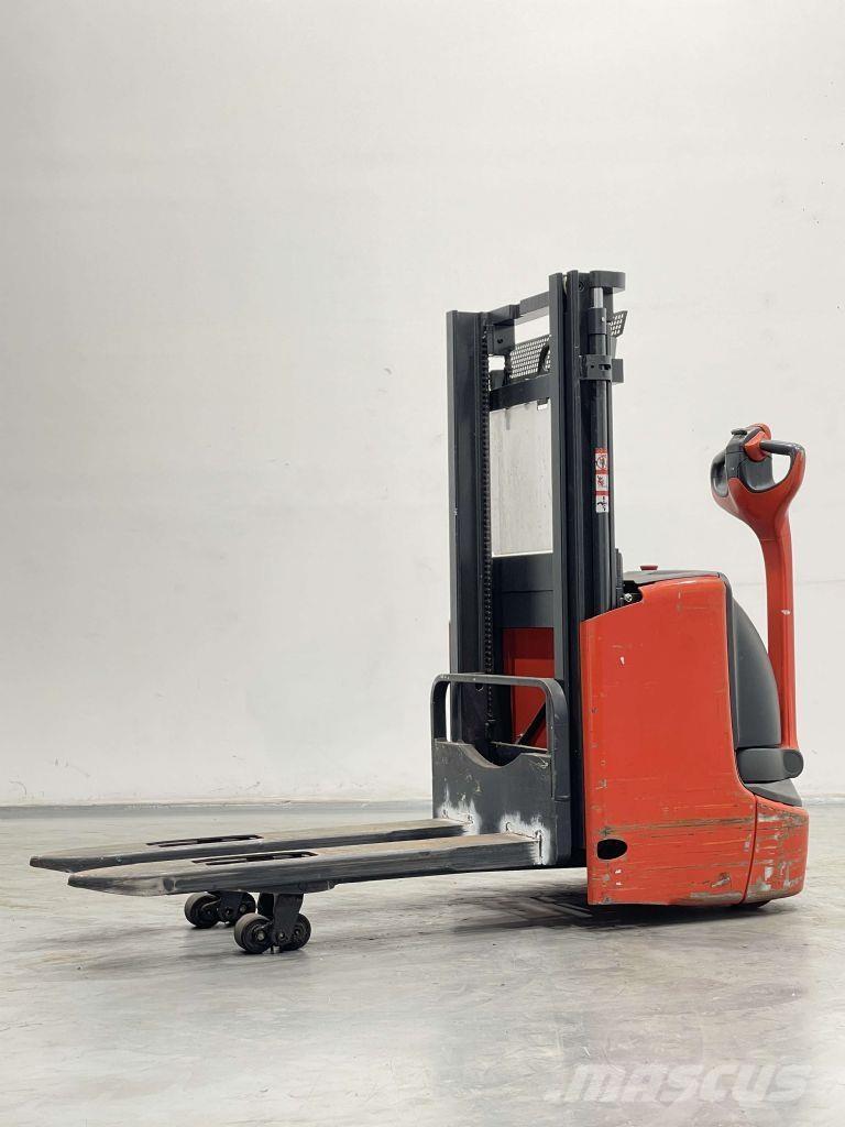 Linde L12i-1172 Krautnētāji