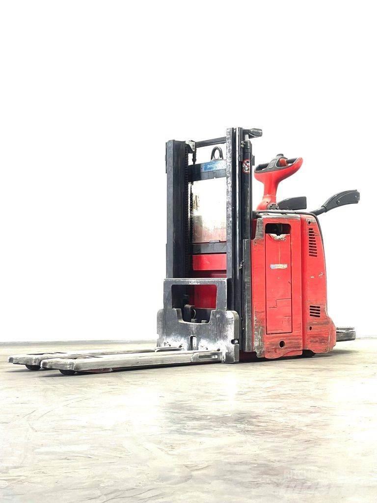 Linde L12LAP-133 Krautnētāji