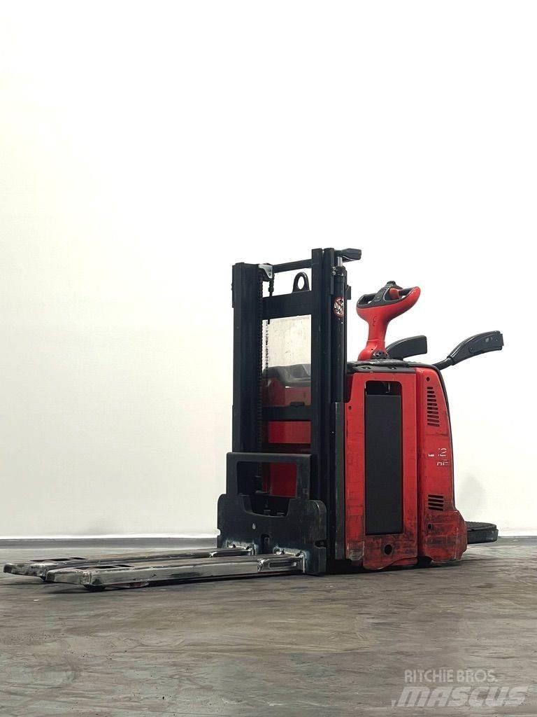 Linde L12LHPAP-133 Krautnētāji