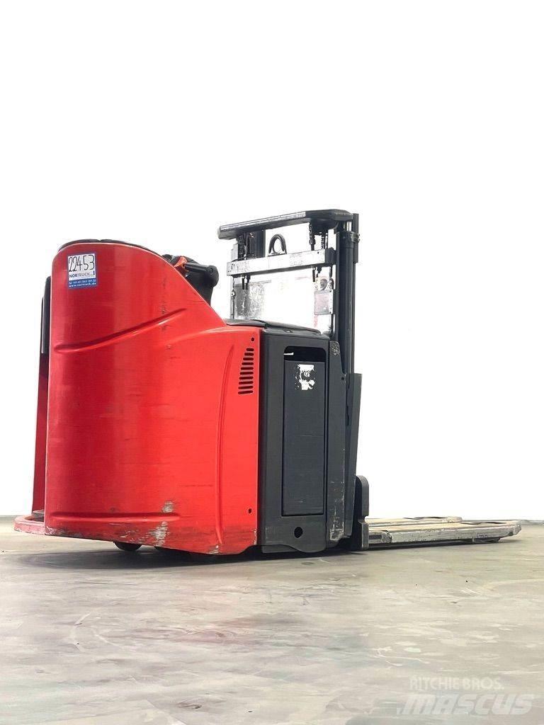 Linde L12LHPSP-133 Krautnētāji