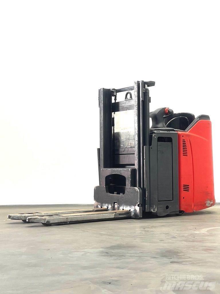 Linde L12LHPSP-133 Krautnētāji