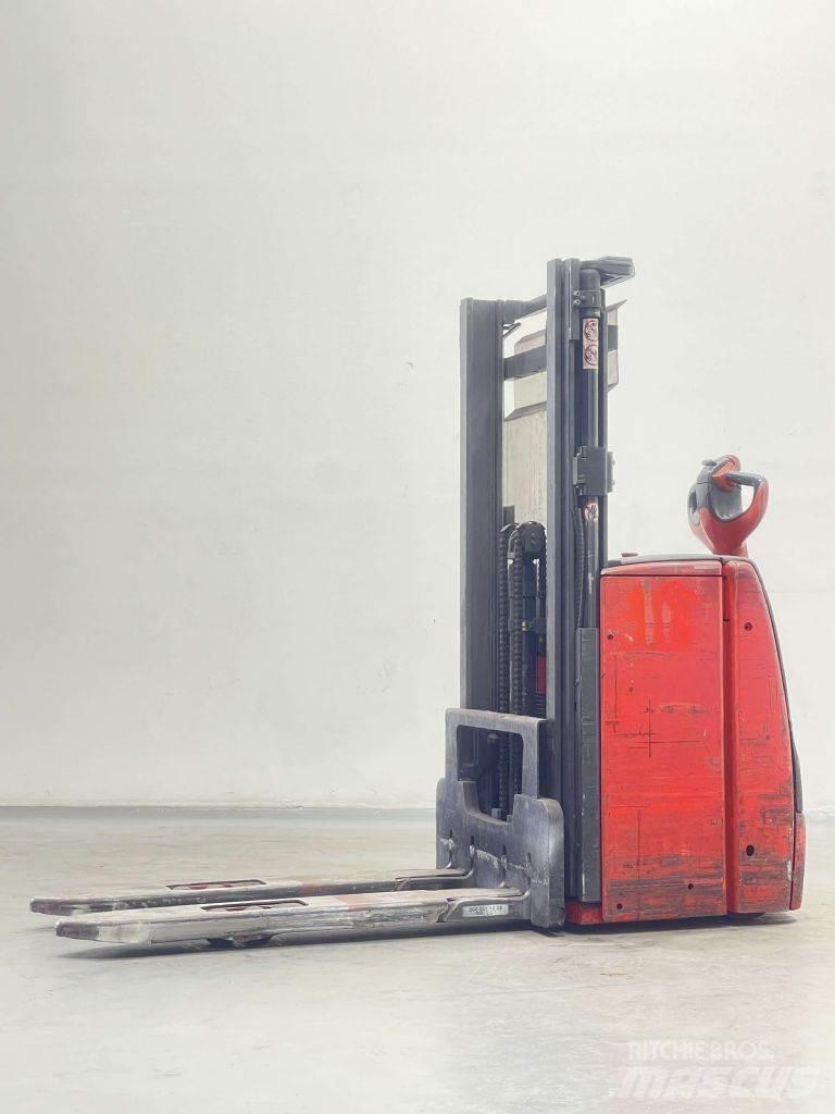 Linde L14-1173 Krautnētāji