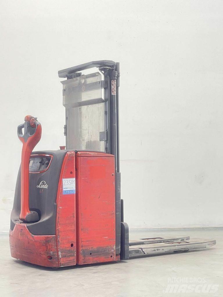 Linde L14-1173 Krautnētāji
