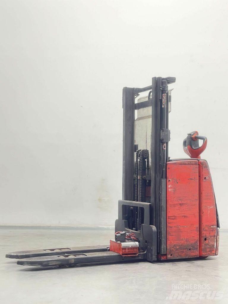Linde L14-1173 Krautnētāji